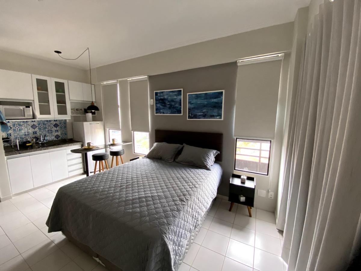 Apartamento Studio - Novíssimo e Aconchegante em Caxambu MG Exterior foto